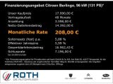 Citroen Berlingo bei Sportwagen.expert - Abbildung (4 / 15)