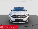 VW T-Roc bei Sportwagen.expert - Abbildung (3 / 15)