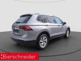 VW Tiguan Allspace bei Sportwagen.expert - Abbildung (9 / 15)