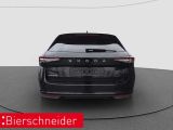Skoda Superb bei Sportwagen.expert - Abbildung (9 / 15)