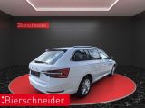 Skoda Superb bei Sportwagen.expert - Abbildung (5 / 14)