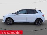 Skoda Fabia bei Sportwagen.expert - Abbildung (4 / 13)