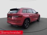 Skoda Kodiaq bei Sportwagen.expert - Abbildung (9 / 15)