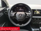 Skoda Fabia bei Sportwagen.expert - Abbildung (14 / 15)