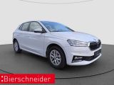 Skoda Fabia bei Sportwagen.expert - Abbildung (4 / 15)