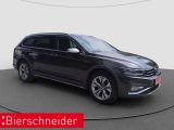 VW Passat bei Sportwagen.expert - Abbildung (4 / 15)
