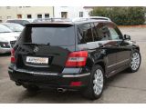 Mercedes-Benz GLK-Klasse bei Sportwagen.expert - Abbildung (7 / 15) Mercedes-Benz GLK-Klasse bei Sportwagen.expert - Abbildung (7 / 15)