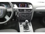 Audi A4 bei Sportwagen.expert - Abbildung (11 / 15)