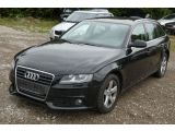 Audi A4 bei Sportwagen.expert - Abbildung (4 / 15)