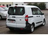 Ford Tourneo bei Sportwagen.expert - Abbildung (7 / 15)