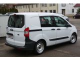 Ford Tourneo bei Sportwagen.expert - Abbildung (8 / 15)