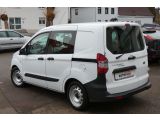 Ford Tourneo bei Sportwagen.expert - Abbildung (5 / 15)