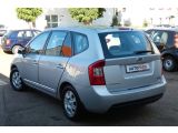 Kia Carens bei Sportwagen.expert - Abbildung (4 / 15)