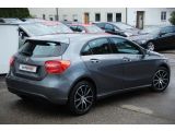 Mercedes-Benz A-Klasse bei Sportwagen.expert - Abbildung (7 / 15)