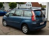 Citroen C4 bei Sportwagen.expert - Abbildung (5 / 15)