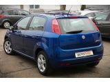 Fiat Grande Punto bei Sportwagen.expert - Abbildung (4 / 15)