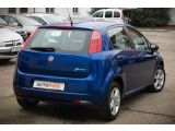 Fiat Grande Punto bei Sportwagen.expert - Abbildung (7 / 15)