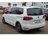 VW Sharan bei Sportwagen.expert - Abbildung (4 / 15)