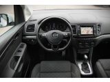 VW Sharan bei Sportwagen.expert - Abbildung (12 / 15)