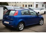 Fiat Grande Punto bei Sportwagen.expert - Abbildung (8 / 15)
