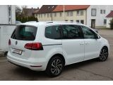 VW Sharan bei Sportwagen.expert - Abbildung (7 / 15)