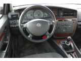 Opel Omega bei Sportwagen.expert - Abbildung (7 / 10)
