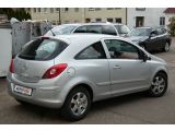 Opel Corsa bei Sportwagen.expert - Abbildung (8 / 15)