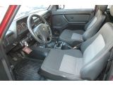 Lada 4x4 bei Sportwagen.expert - Abbildung (8 / 15)