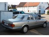 Mercedes-Benz 300 bei Sportwagen.expert - Abbildung (10 / 15)