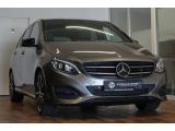 Mercedes-Benz B-Klasse bei Sportwagen.expert - Abbildung (5 / 15)