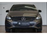 Mercedes-Benz B-Klasse bei Sportwagen.expert - Abbildung (4 / 15)