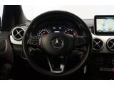 Mercedes-Benz B-Klasse bei Sportwagen.expert - Abbildung (9 / 15)