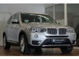 BMW X3 bei Sportwagen.expert - Abbildung (5 / 15)