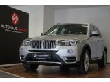 BMW X3 bei Sportwagen.expert - Abbildung (3 / 15)