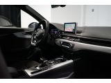 Audi A4 bei Sportwagen.expert - Abbildung (12 / 15)