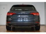 Audi A4 bei Sportwagen.expert - Abbildung (14 / 15)