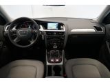 Audi A4 bei Sportwagen.expert - Abbildung (10 / 15)