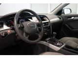 Audi A4 bei Sportwagen.expert - Abbildung (7 / 15)