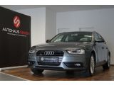 Audi A4 bei Sportwagen.expert - Abbildung (3 / 15)
