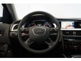 Audi A4 bei Sportwagen.expert - Abbildung (9 / 15)