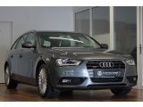 Audi A4 bei Sportwagen.expert - Abbildung (5 / 15)