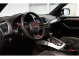 Audi Q5 bei Sportwagen.expert - Abbildung (8 / 15)