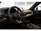 Mazda CX 5 bei Sportwagen.expert - Abbildung (7 / 15)