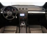 Audi A4 Cabriolet bei Sportwagen.expert - Abbildung (11 / 15)