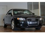 Audi A4 Cabriolet bei Sportwagen.expert - Abbildung (5 / 15)