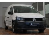 VW Caddy bei Sportwagen.expert - Abbildung (5 / 15)