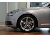 Audi A4 bei Sportwagen.expert - Abbildung (2 / 15)