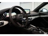 Audi A4 bei Sportwagen.expert - Abbildung (8 / 15)
