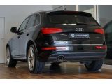 Audi Q5 bei Sportwagen.expert - Abbildung (13 / 15)