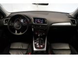 Audi Q5 bei Sportwagen.expert - Abbildung (10 / 15)